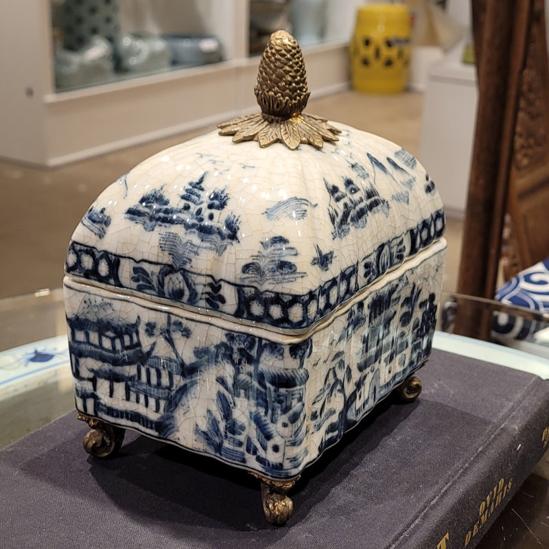Decorative Box