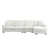 Blanc est en rupture de stock