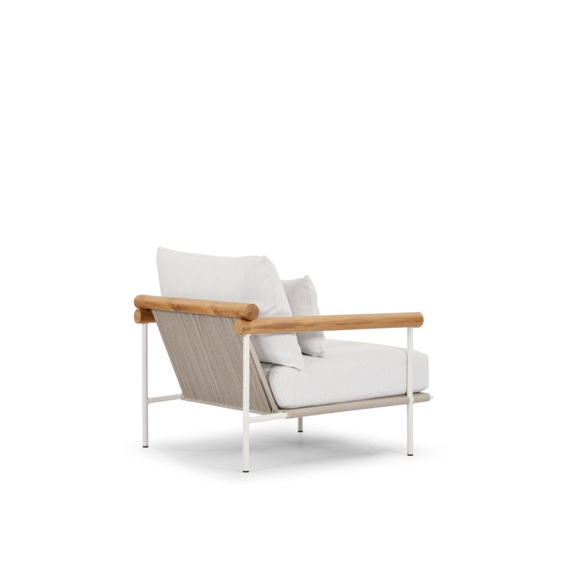 Outdoor Lounge Chair