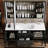 Fashionable floor-standing bathroom cabinet-112653426-112653428