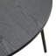 Kelce Dining Set with 8 Upholstered Dining Side Chairs and 83" Oval Dining Table-221872250-221872254