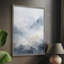 «LANDSCAPES Series CCxxxi», reproduction encadrée - bois massif-1957663963