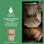 Natural Elements Bread Bag
