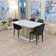 Splendora Butterfly Leaf Dining Set