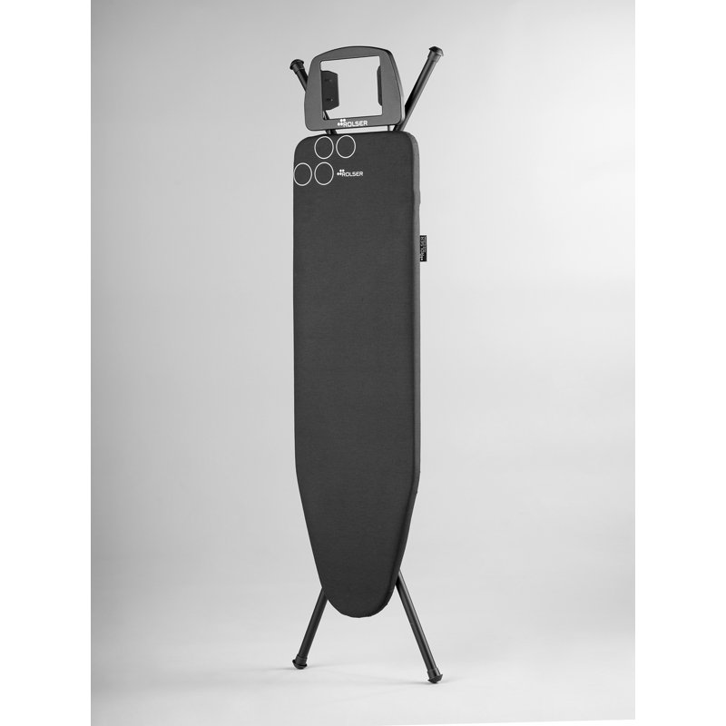 Rolser Ironing Board K-S , Black