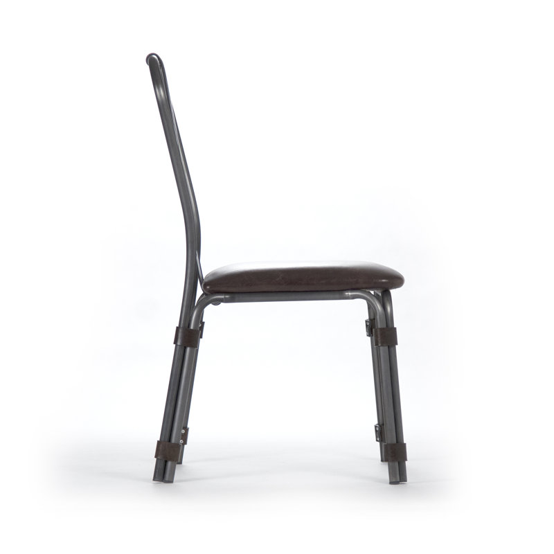 Leather Dining Chair