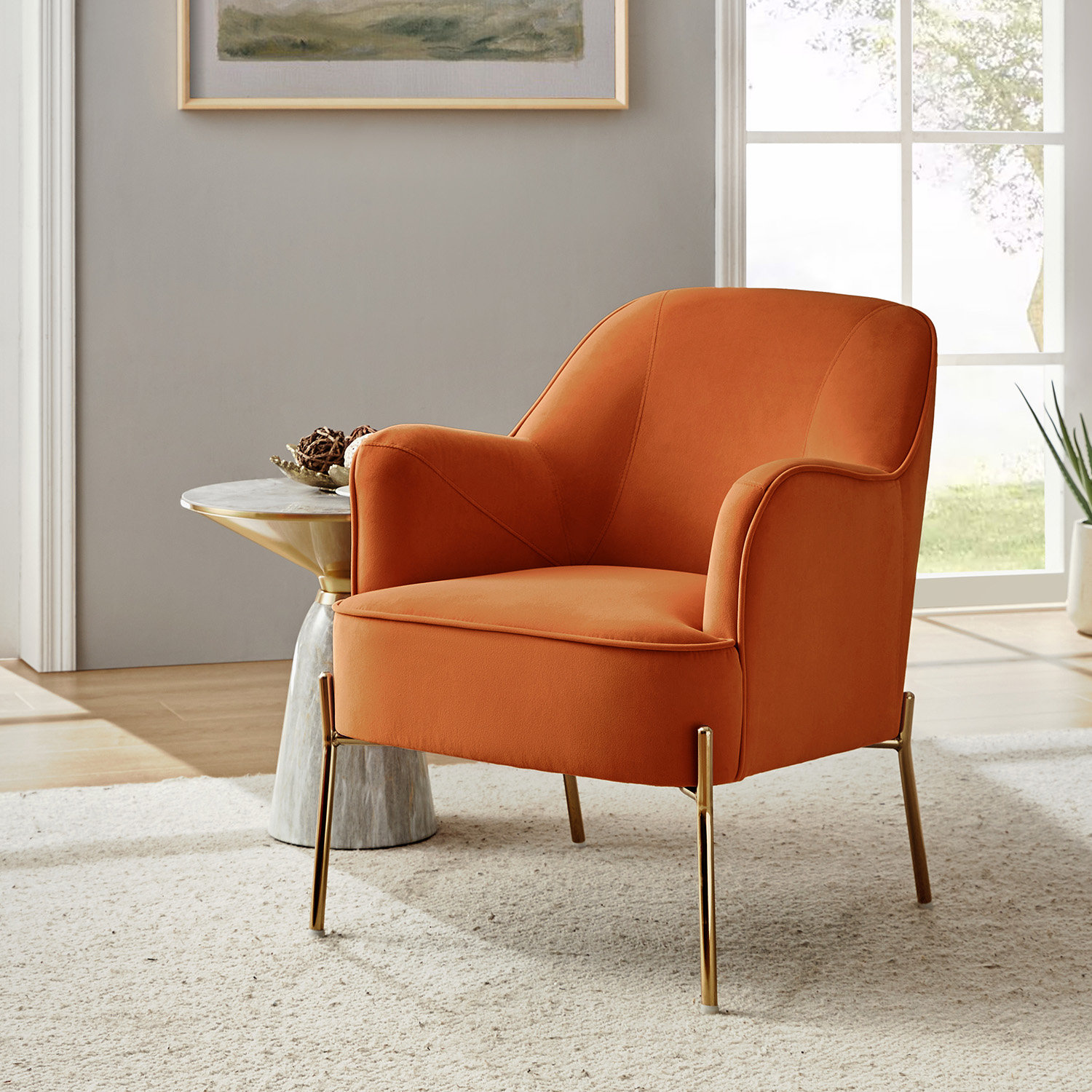 Stitch dining armchair & designer furniture
