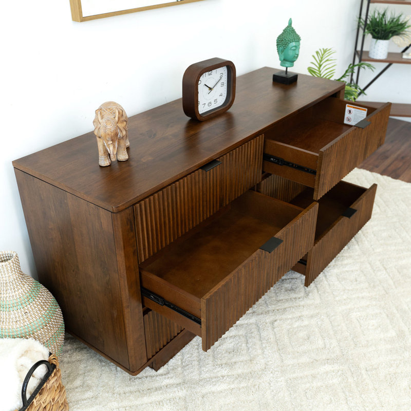 Commode pour chambre à coucher
