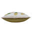 Coussin décoratif en mélange de polyester-1127313850