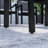 High-Quality Steel Outdoor Table And Chair Set-2094098308