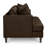 Upholstered 84'' Sofa-1151760051