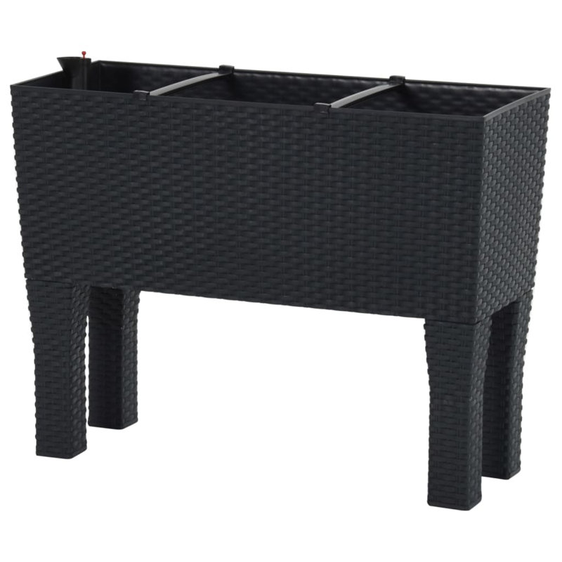 Attison Elevated Planter