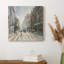 Vue de la ville - Impression-1245447802