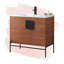 Ensemble de meuble-lavabo simple 36 po Maisie-1636786698-1636786692