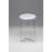 Paraiso Counter Stool with Metal Frame