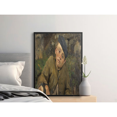 Sutphin No Frame Print