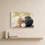 «Calm Still Life II» par Julia Purinton - impression sur toile-130829361-130829367
