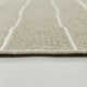 Veda Beige/Ivory Indoor/Outdoor Rug
