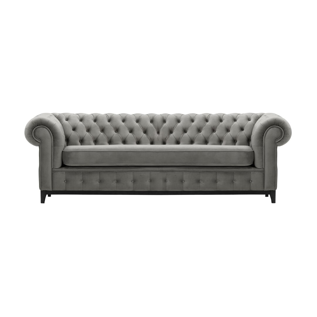 Chesterfield-Sofa Fruge