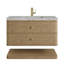 Allamari 36" W Single Vanity-1000109418-1000109417-1000109420