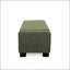 OTTOMAN DE RANGEMENT