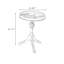 Table de bout Modern