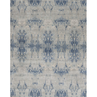 Serendipity Hand Knotted Indoor Rug