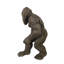 Statue yéti de jardin Bigfoot-31356180-31356182