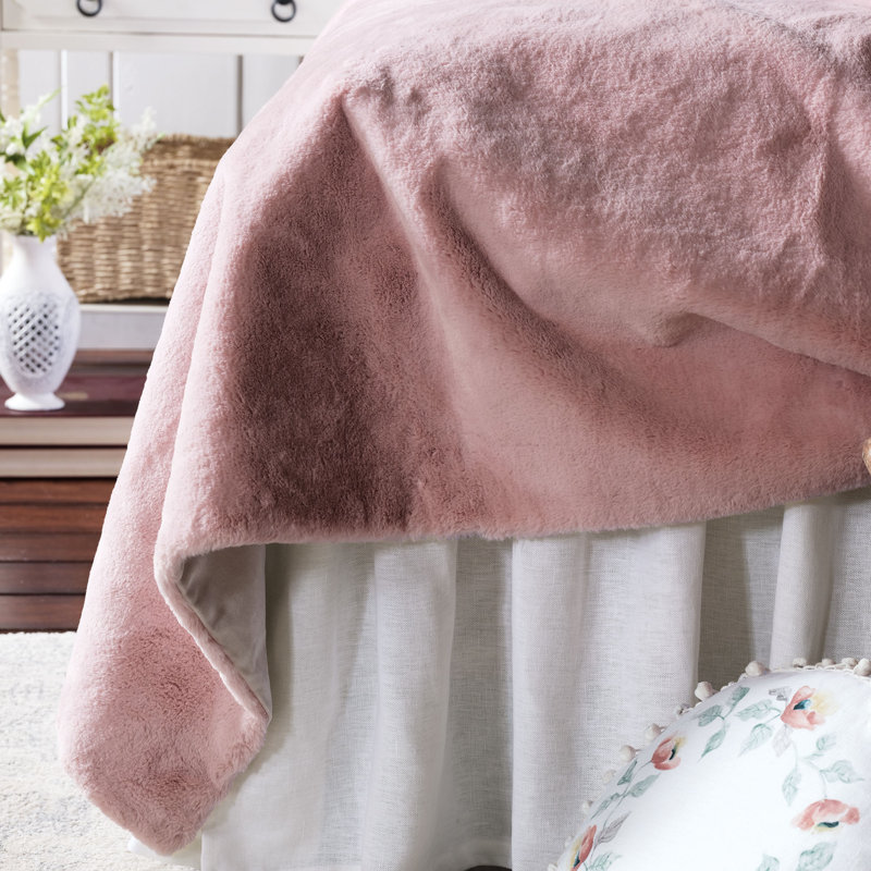 Estelle Throw Blanket