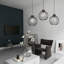 Perrytown 3 - Light Kitchen Island Pendant-40732043