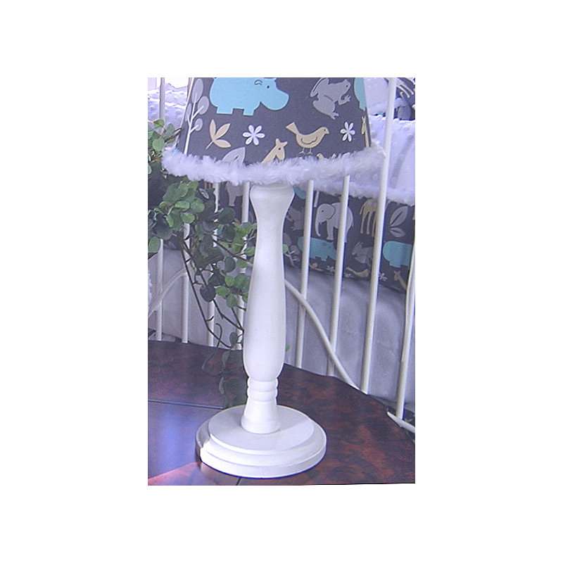 Lampe de table 15 po Albright