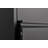 14.76'' Wide 3 -Drawer Mobile File Cabinet-413534221