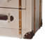 Commode 3 tiroirs Joakim Baxton Studio Naylor
