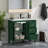 Balconera 36'' Single Bathroom Vanity With Sink Set-111720959