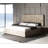 Kachig Upholstered Platform Bed