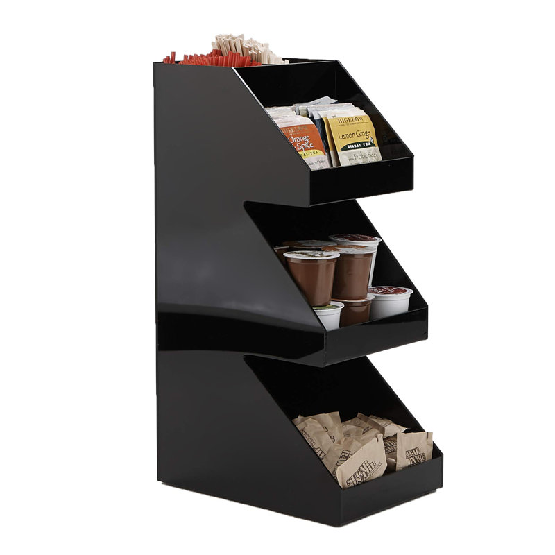 Countertop Organizer, Black