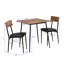 Annalene 2 - Person Dining Set