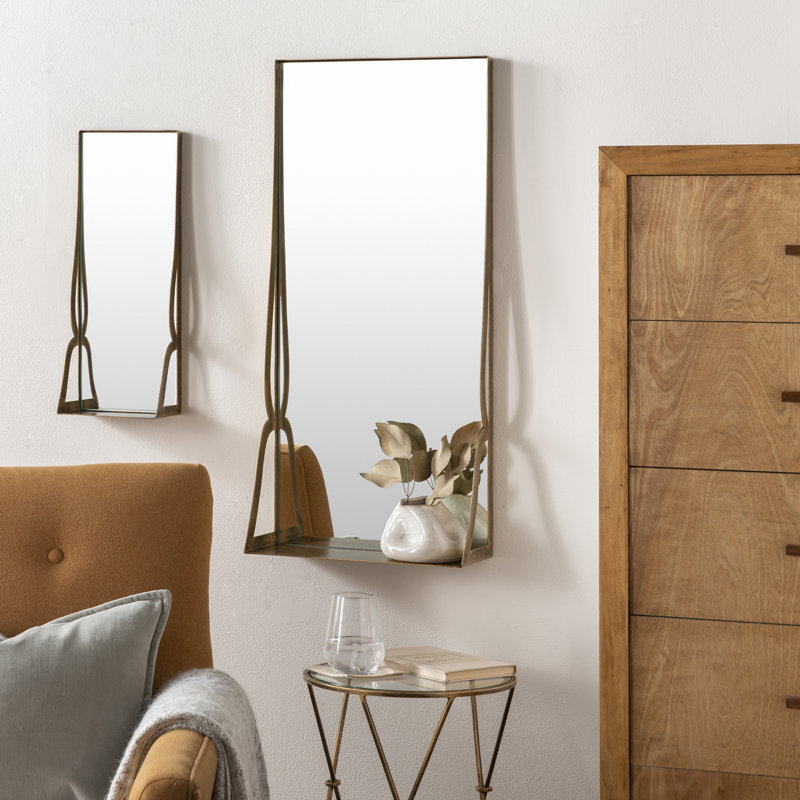 Delvion Mirror