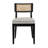 Buckworth Cane Back Dining Chair-1904717664