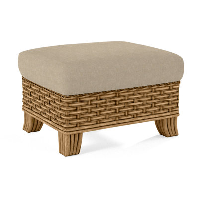Somerset Ottoman
