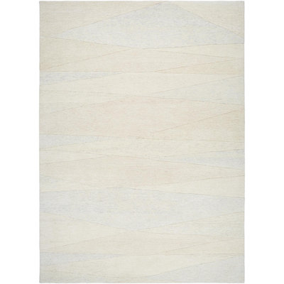 Haroutun Wool Indoor Rug