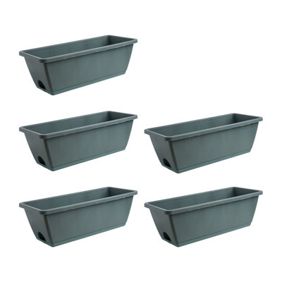 Planter Box