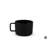 Ceramic Cappuccino Cup