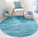 Nerys Rug Hand Woven Cotton Striped Rug