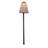 102'' Oil Rubbed Bronze Arched Floor Lamp