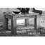 Solid Wood Four Leg Coffee Table-59036940