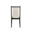 Chaise d'appoint Tamsin (ensemble de 2)