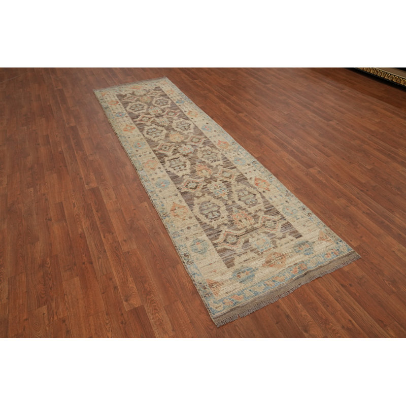 Tapis turc Oushak 3 x 10