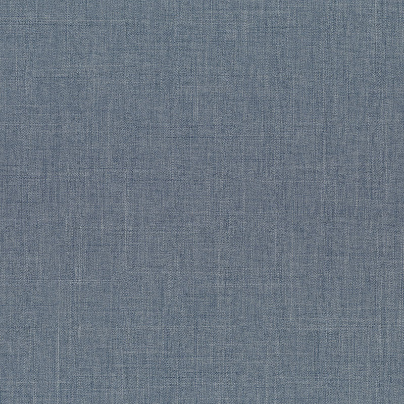 Tissu Erona, Bleu foncé