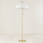 MESHELLE Floor Lamp by Home Ec.